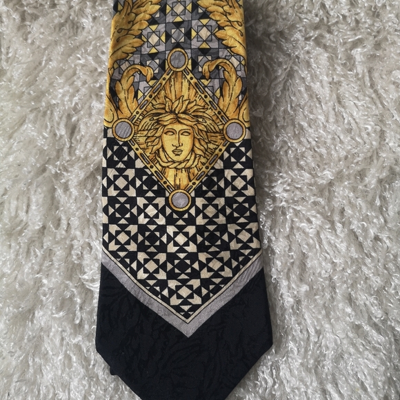 Versace Other - Authentic Gianni Versace tie